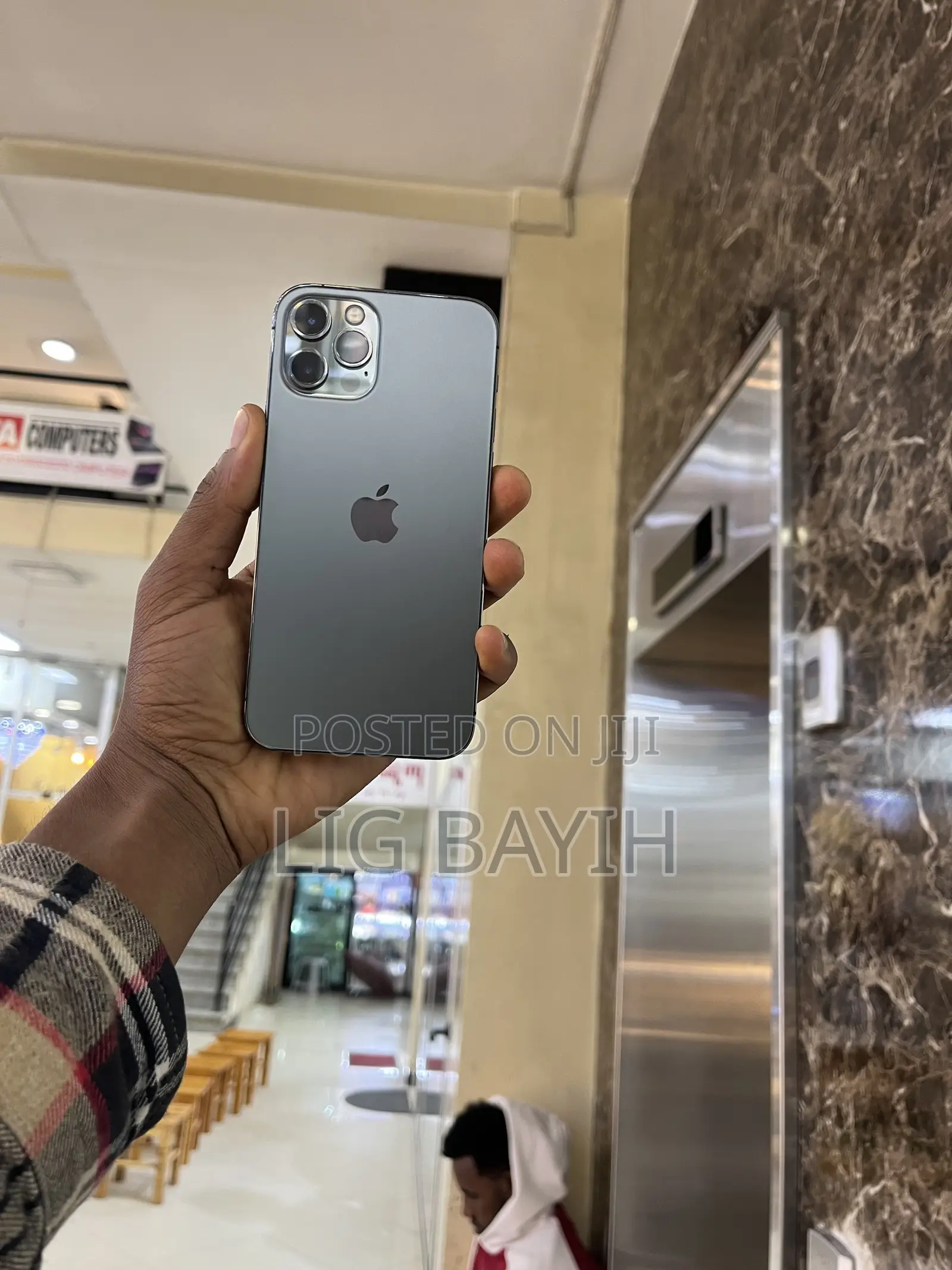 Apple iPhone 11 Pro Max 256 GB
