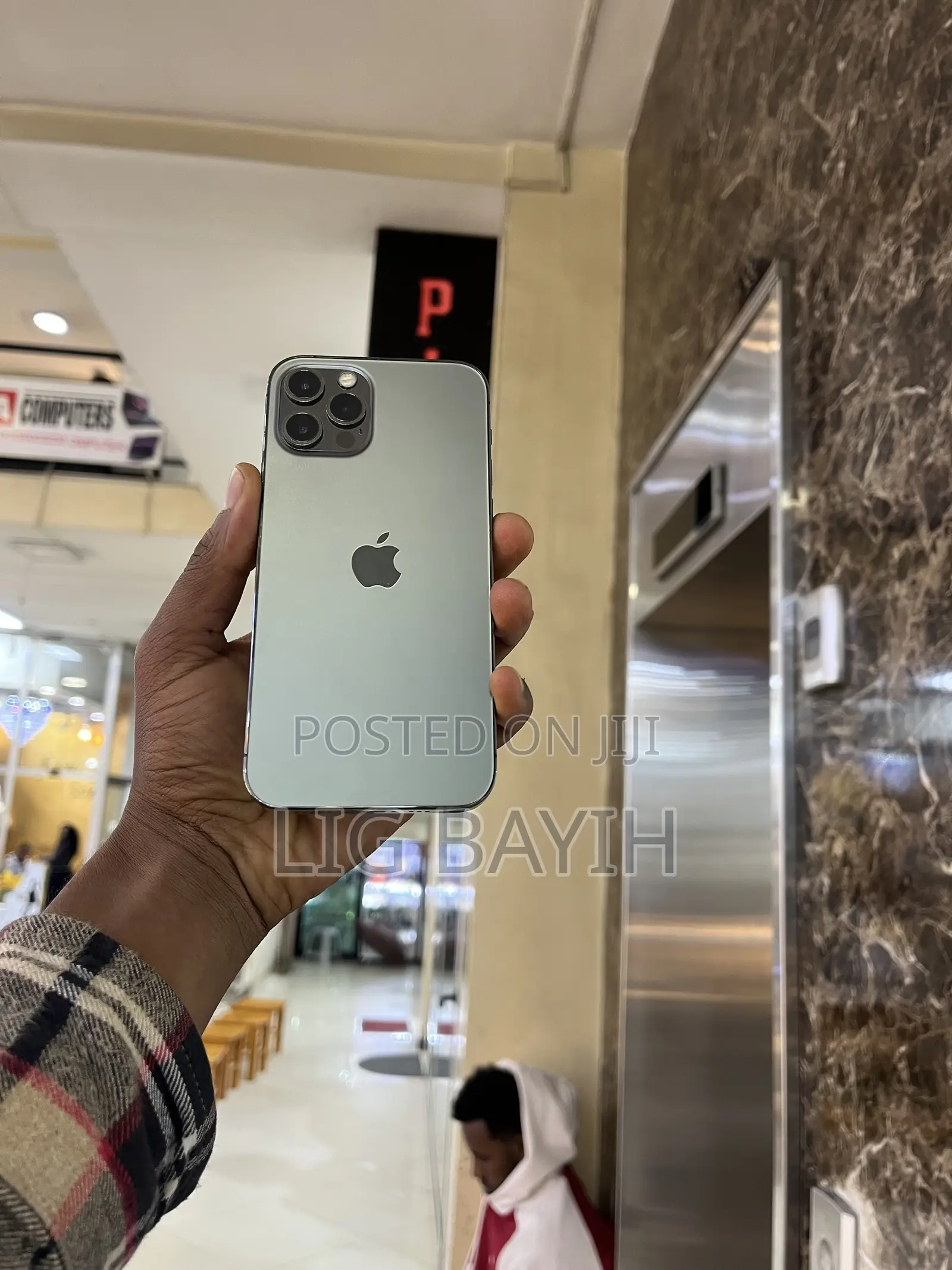 Apple iPhone 11 Pro Max 256 GB