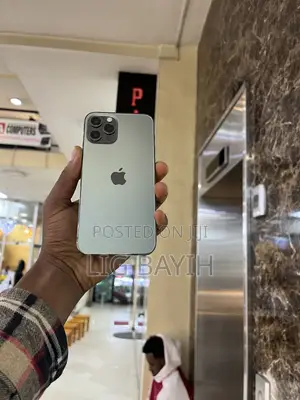 Apple iPhone 11 Pro Max 256 GB