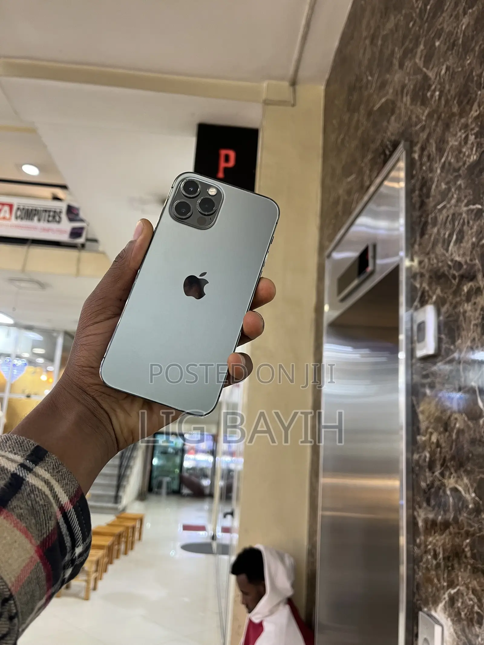 Apple iPhone 11 Pro Max 256 GB