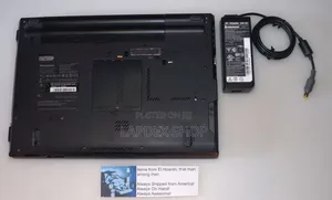 Laptop Lenovo ThinkPad T410 4GB Intel Core i5 HDD 160GB