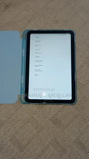 Oteeto TAB 18 512 GB Blue