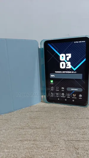 Oteeto TAB 18 512 GB Blue
