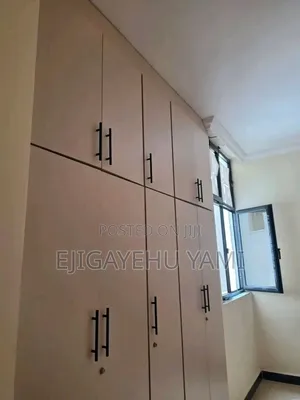 Furnished 5bdrm Penthouse in G+3, Bole for sale