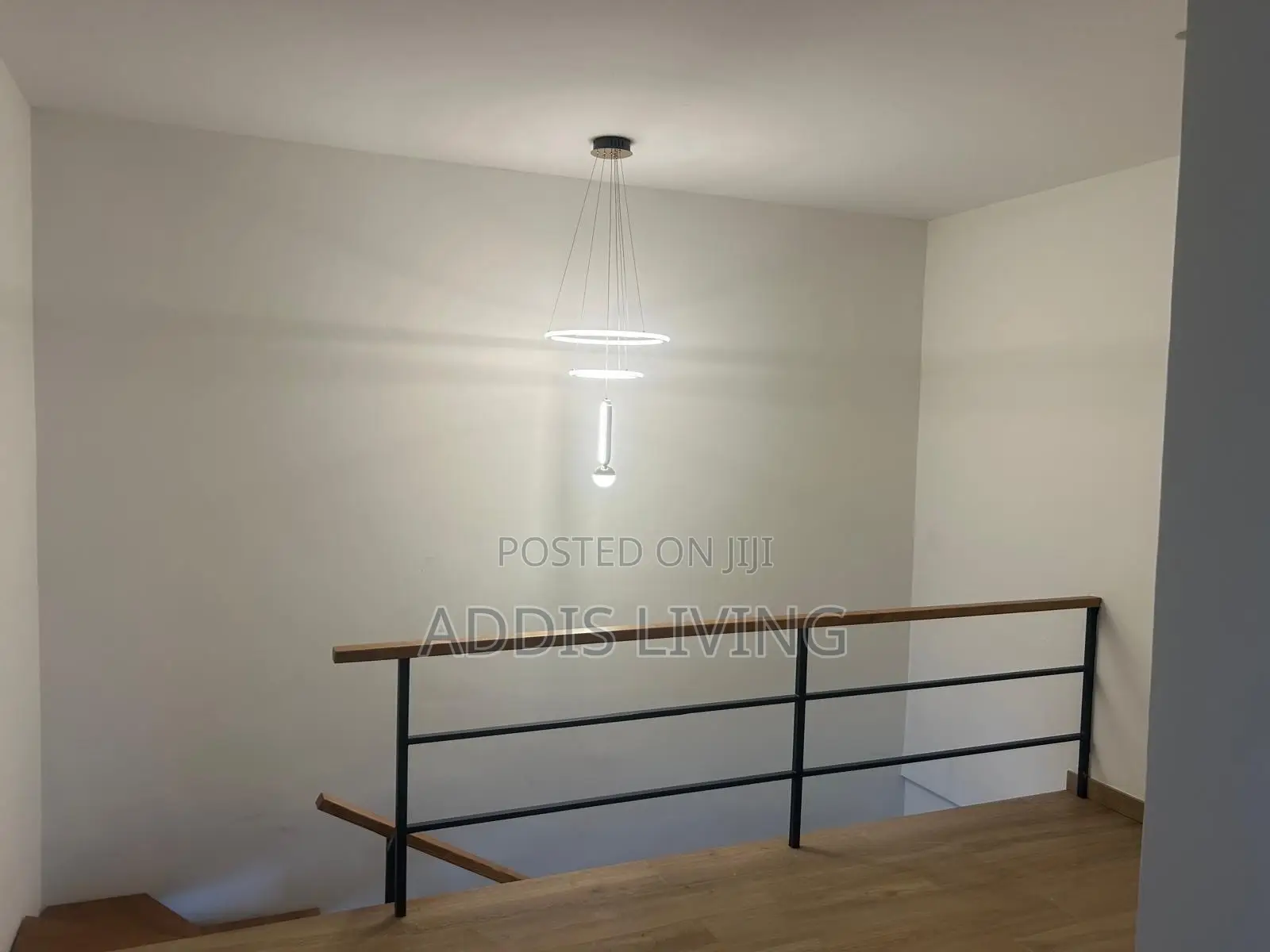 Furnished 3bdrm Duplex in Bole for rent