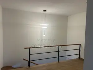 Furnished 3bdrm Duplex in Bole for rent