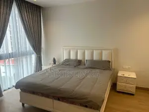 Furnished 3bdrm Duplex in Bole for rent