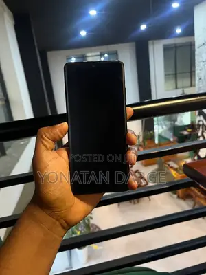 Samsung Galaxy S21 Ultra 5G 256 GB Black