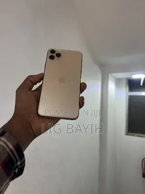 Apple iPhone 11 Pro Max 256 GB