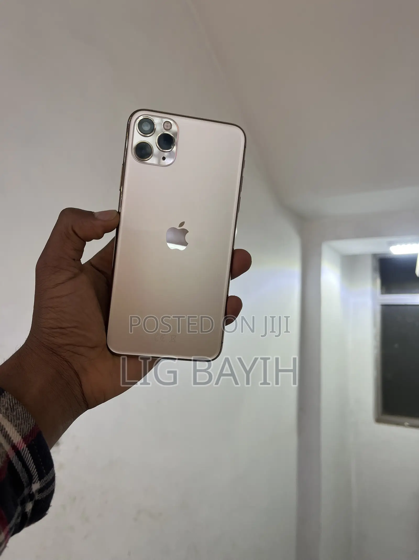 Apple iPhone 11 Pro Max 256 GB