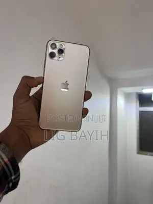 Apple iPhone 11 Pro Max 256 GB