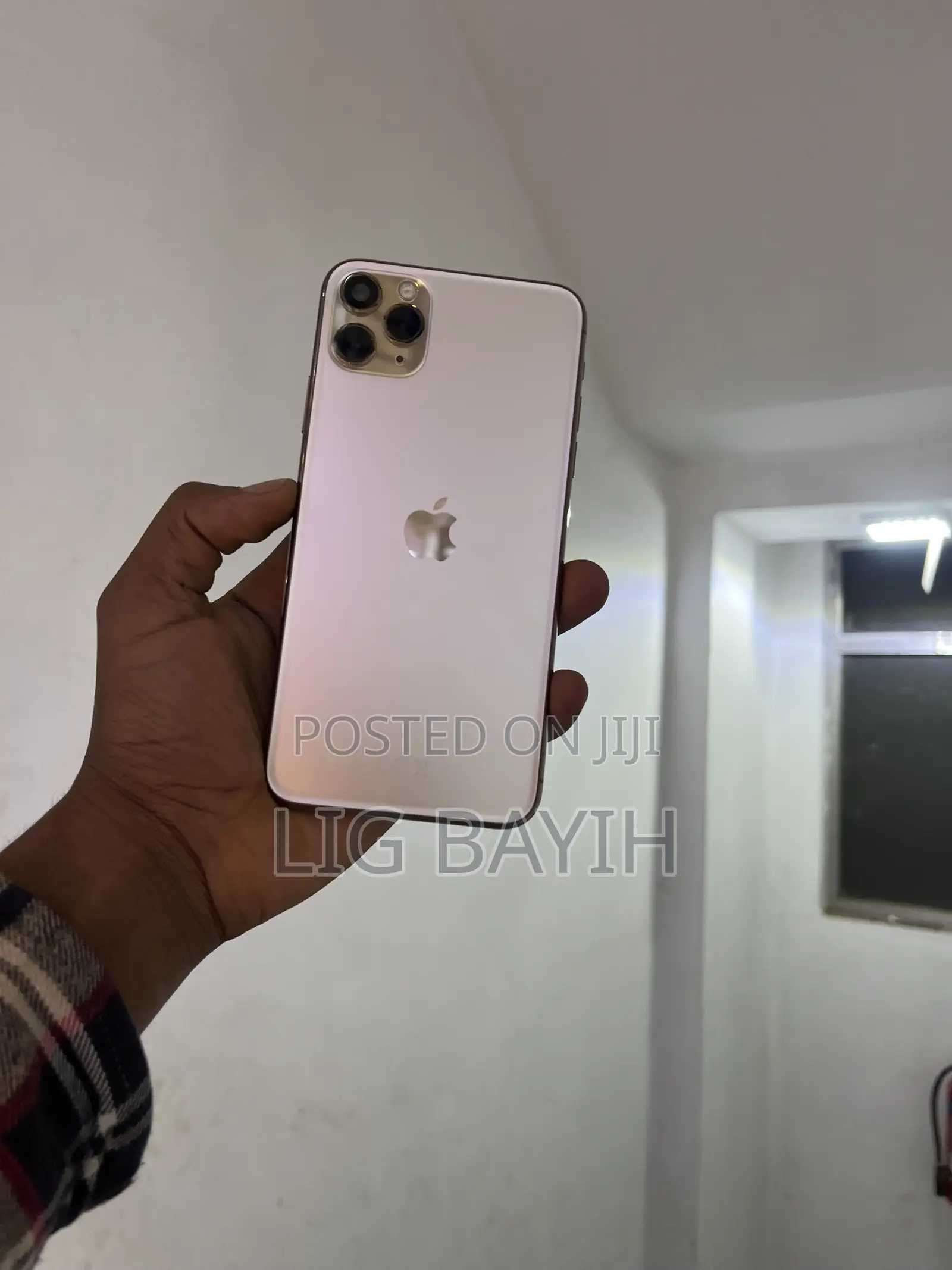 Apple iPhone 11 Pro Max 256 GB