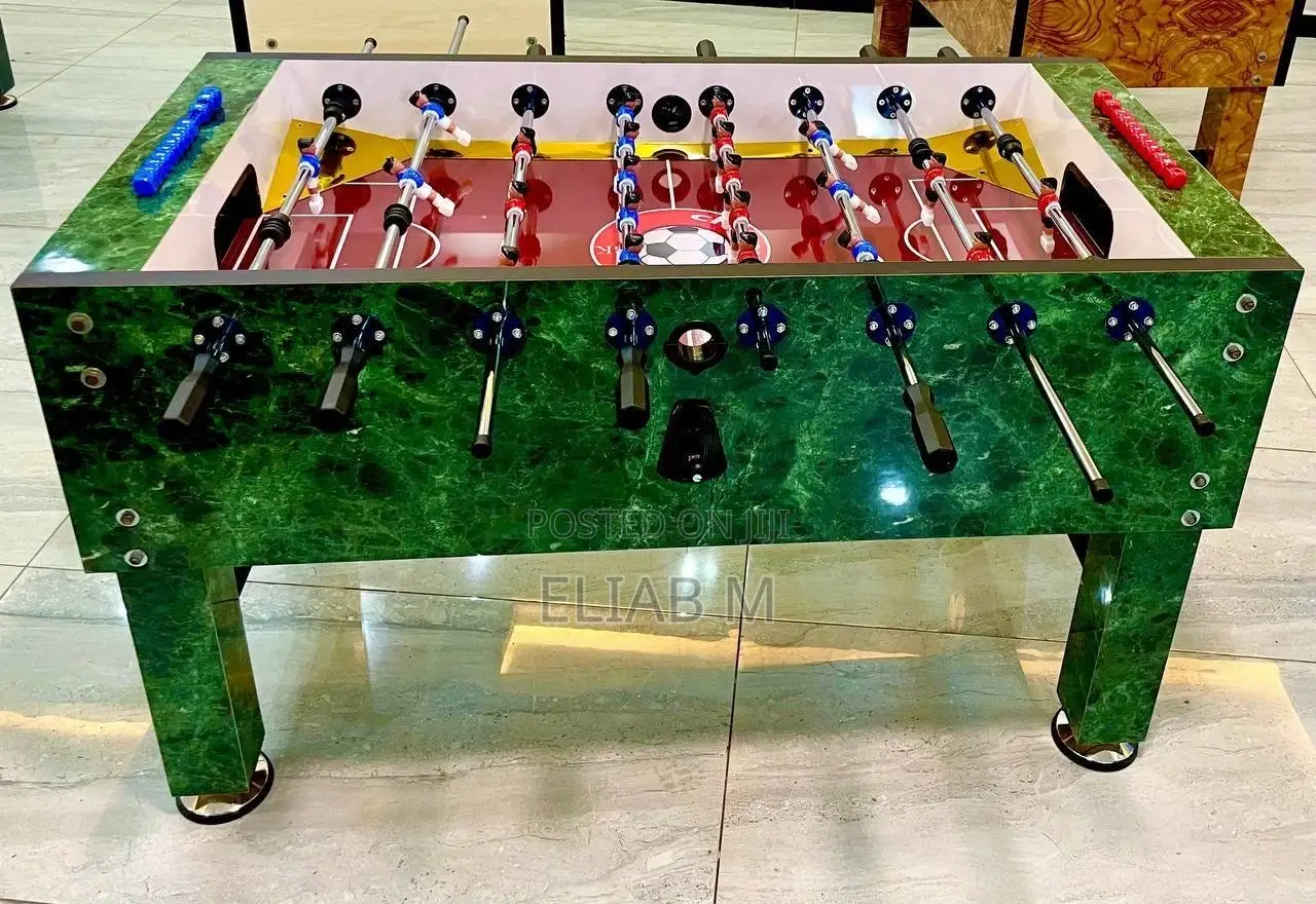 Joteni(Foosball)
