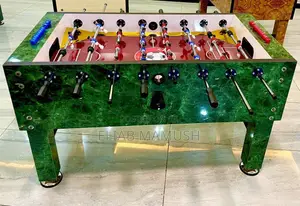 Joteni(Foosball)