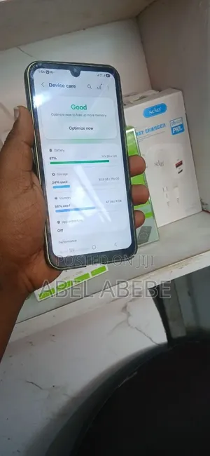 Samsung Galaxy A25 256 GB