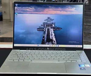 New Laptop HP Stream Notebook 16GB Intel Core i5 SSD 1T
