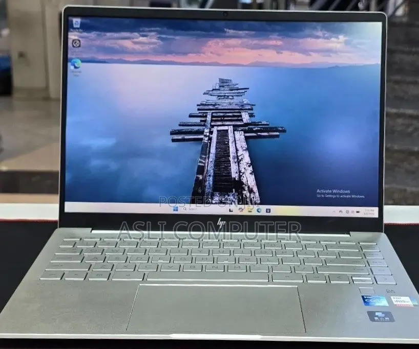 New Laptop HP Stream Notebook 16GB Intel Core i5 SSD 1T