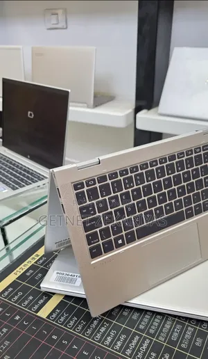 New Laptop HP EliteBook 830 G8 16GB Intel Core i5 SSD 512GB