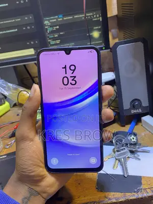 Samsung Galaxy A15 256 GB