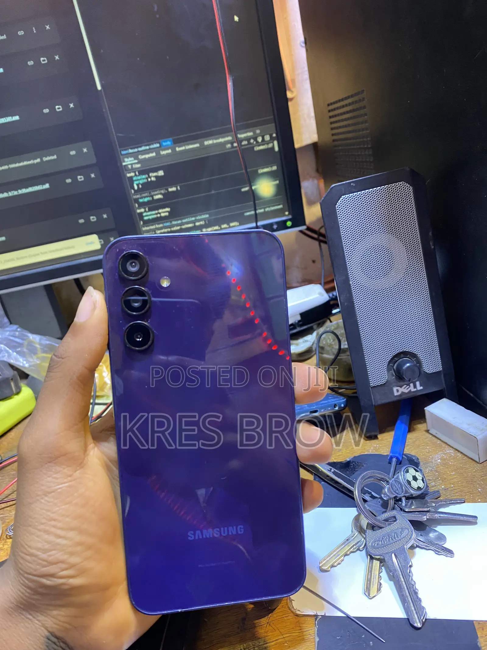 Samsung Galaxy A15 256 GB