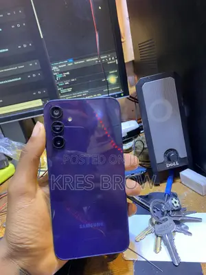 Samsung Galaxy A15 256 GB