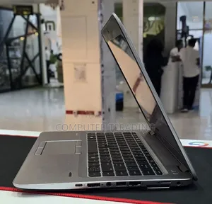 New Laptop HP EliteBook 840 G3 8GB Intel Core i7 SSD 512GB