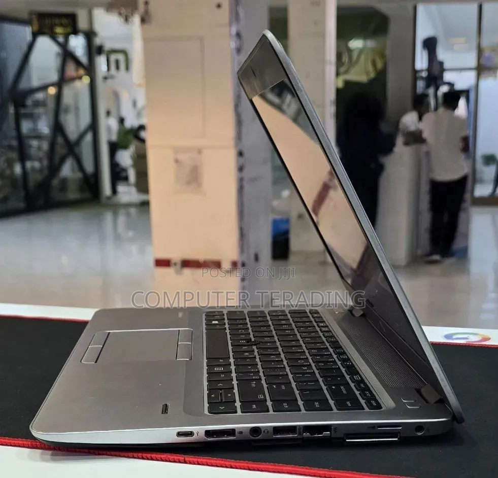 New Laptop HP EliteBook 840 G3 8GB Intel Core i7 SSD 512GB