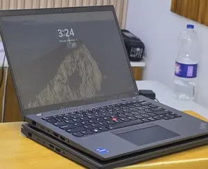 New Laptop Lenovo ThinkPad T14 16GB Intel Core i7 SSD 512GB