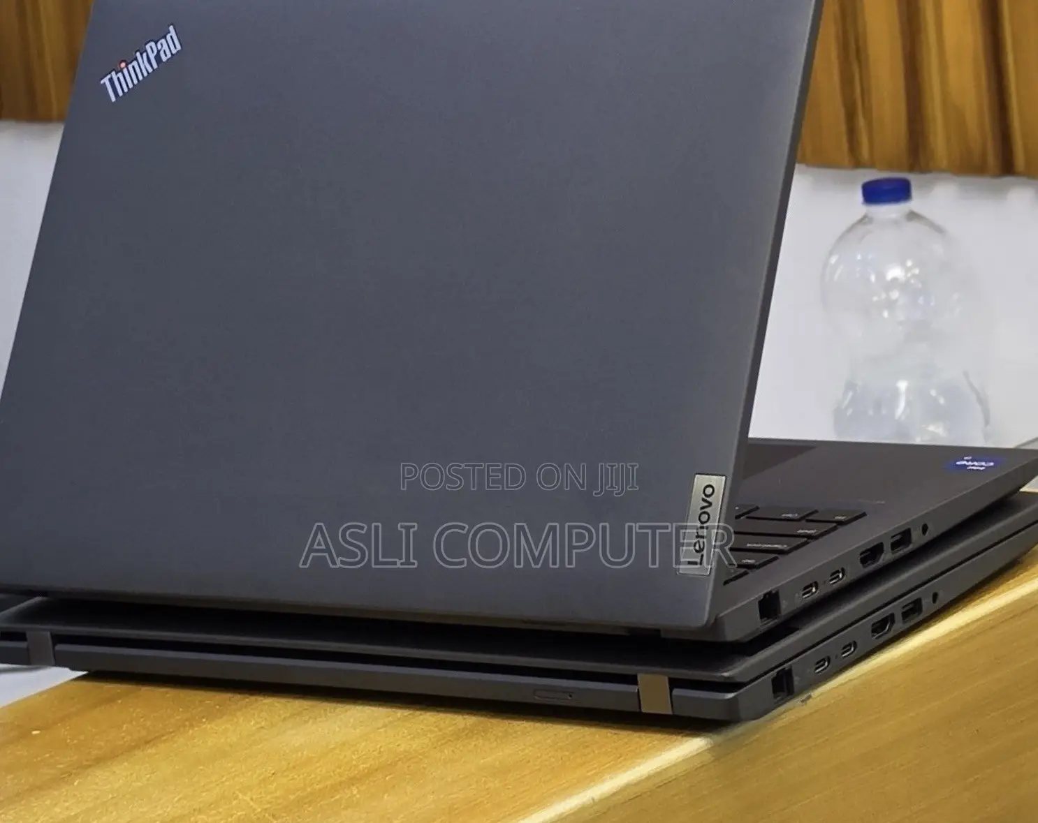 New Laptop Lenovo ThinkPad T14 16GB Intel Core i7 SSD 512GB