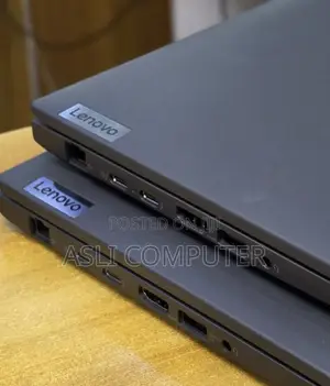New Laptop Lenovo ThinkPad T14 16GB Intel Core i7 SSD 512GB