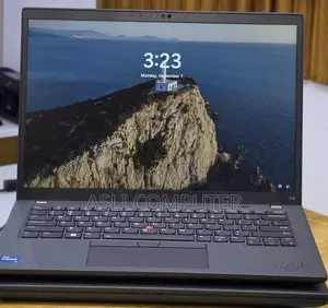 New Laptop Lenovo ThinkPad T14 16GB Intel Core i7 SSD 512GB