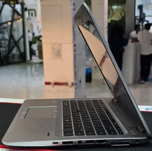 New Laptop HP EliteBook 840 G3 8GB Intel Core i7 SSD 512GB