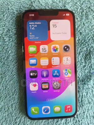 Apple iPhone 13 128 GB Green