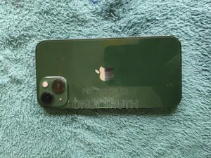 Apple iPhone 13 128 GB Green