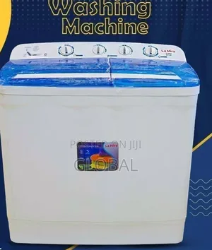La-Mira 14|kg Washing Machine