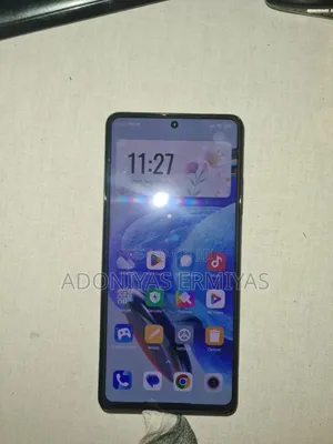Xiaomi Redmi Note 12 Pro 5G 256 GB Blue