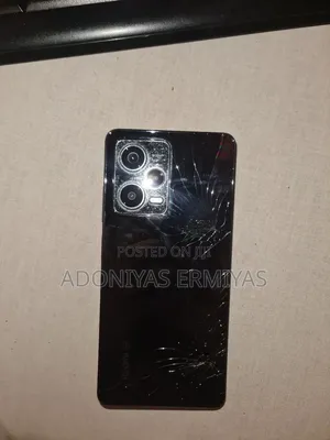 Xiaomi Redmi Note 12 Pro 5G 256 GB Blue