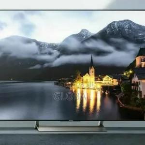 Home-One 55h7s -Smart TV