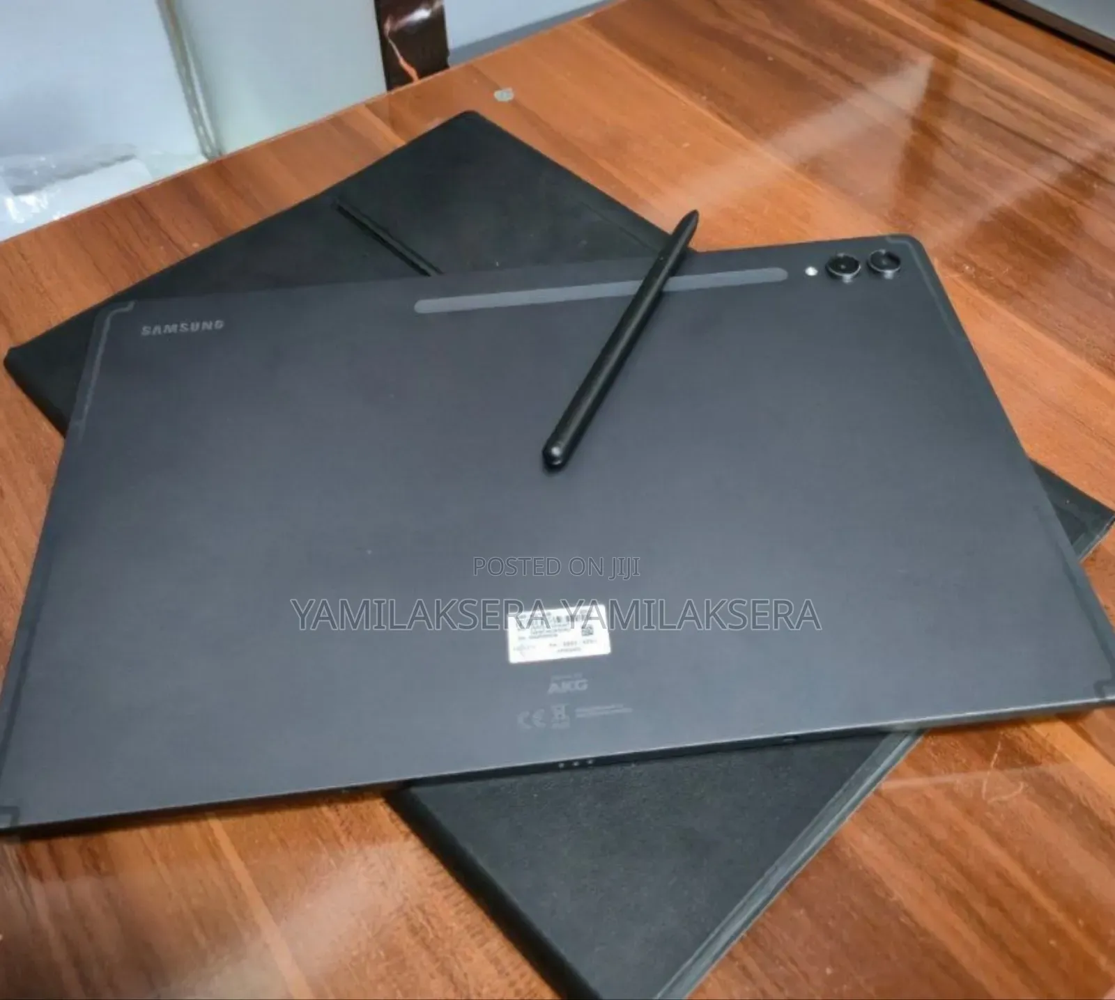 New Samsung Galaxy Tab S9 Ultra 512 GB