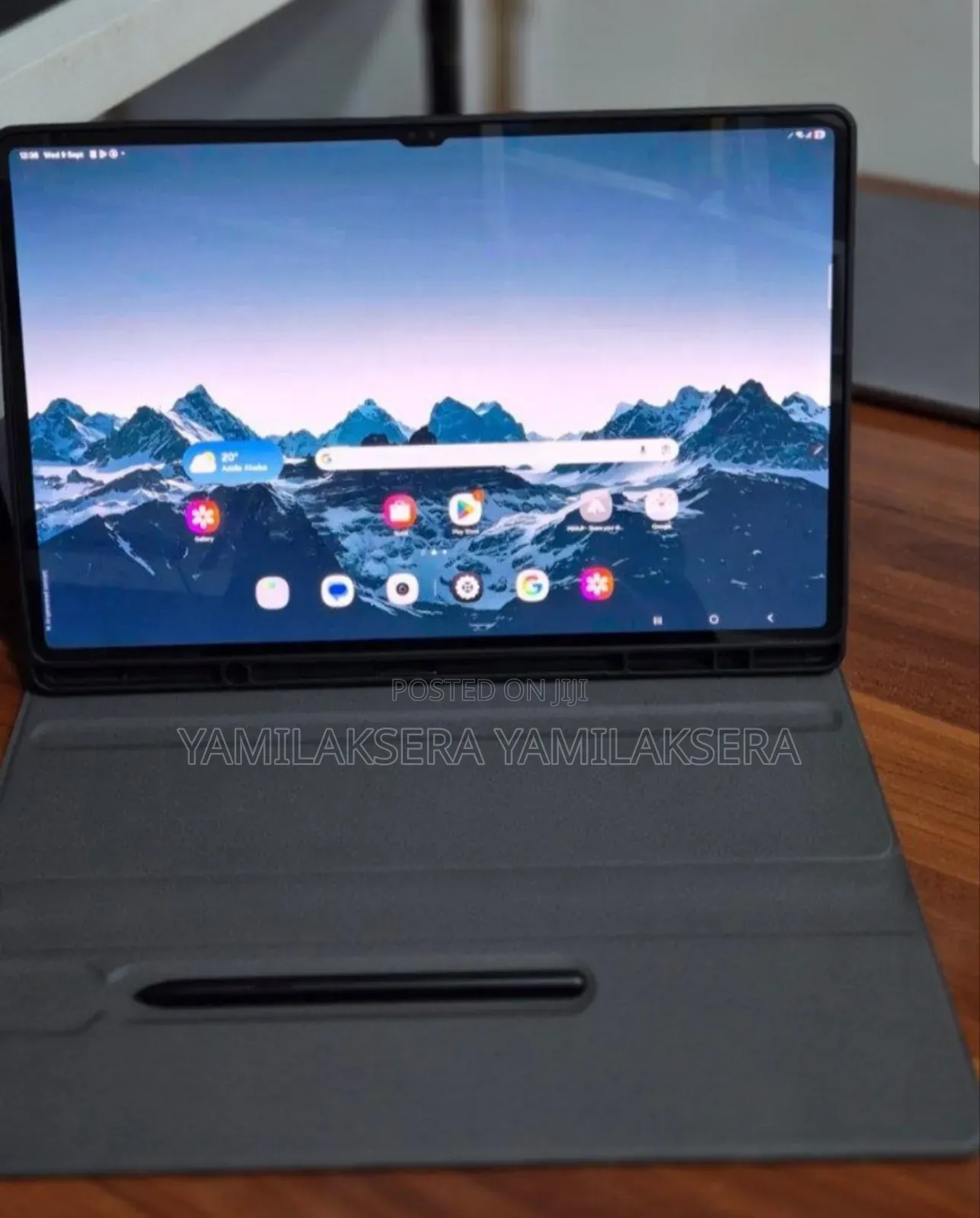 New Samsung Galaxy Tab S9 Ultra 512 GB