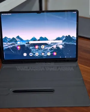 New Samsung Galaxy Tab S9 Ultra 512 GB