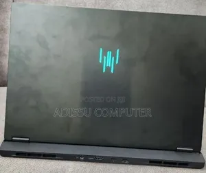 New Laptop Acer Predator Helios Neo 16 32GB Intel Core Ultra 9 SSD 1T
