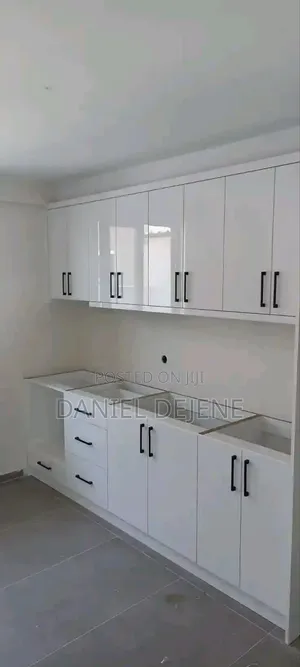 Kichen Cabinet
