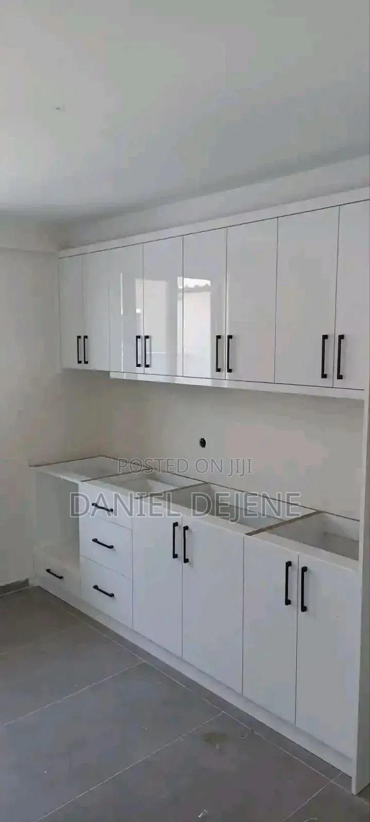 Kichen Cabinet