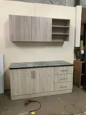 Kichen Cabinet