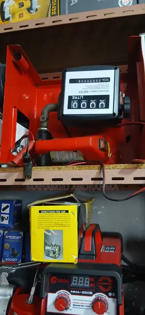 Electrical Full Counter