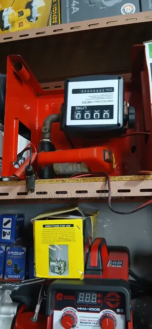 Electrical Full Counter