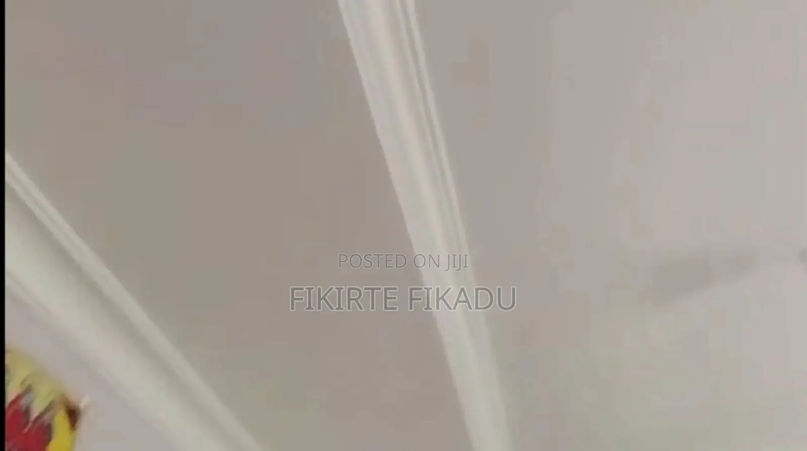 Furnished 1bdrm Condo in Lemi Kura, Bole for sale