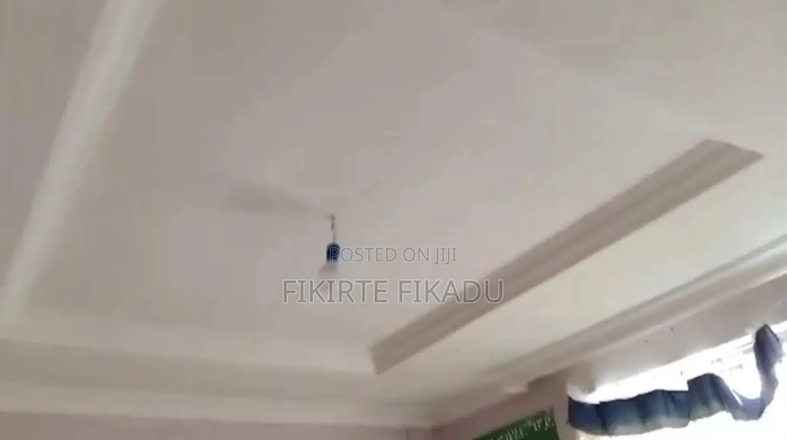 Furnished 1bdrm Condo in Lemi Kura, Bole for sale