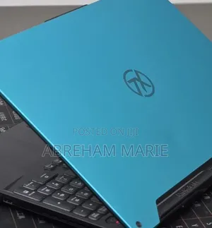 New Laptop Asus TUF Gaming A15 16GB AMD Ryzen 9 SSD 512GB